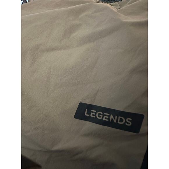 Legends Lennox Short, Men's, Laurel/Marine, Size Small, NWT - Picture 10 of 10